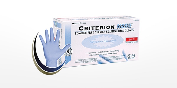 Exam Gloves - USP <800>