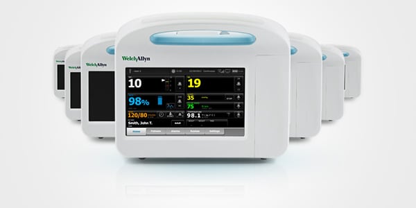 Vital Signs Monitor