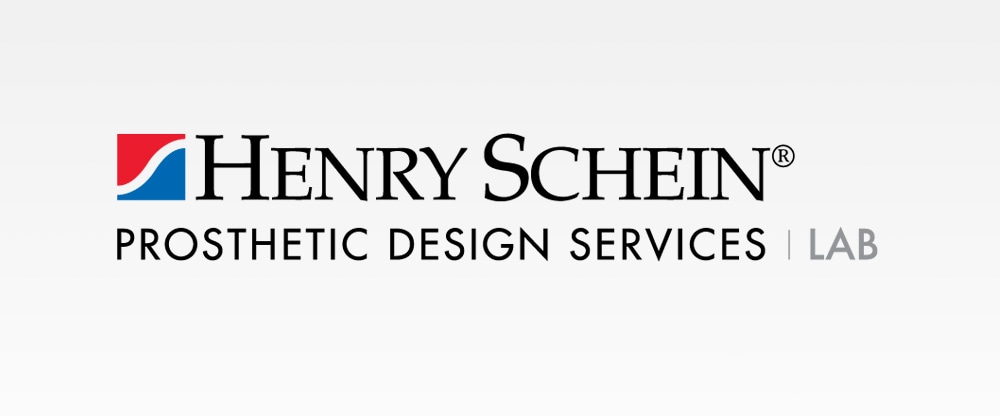 Henry Schein Prosthetic Design Services
