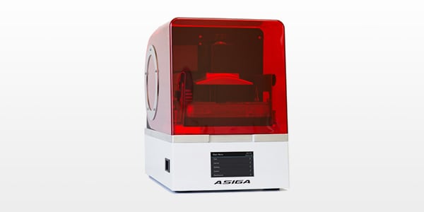 Asiga Dental 3D Printers