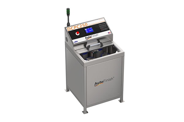 AutoFinish Dental Finishing Machines