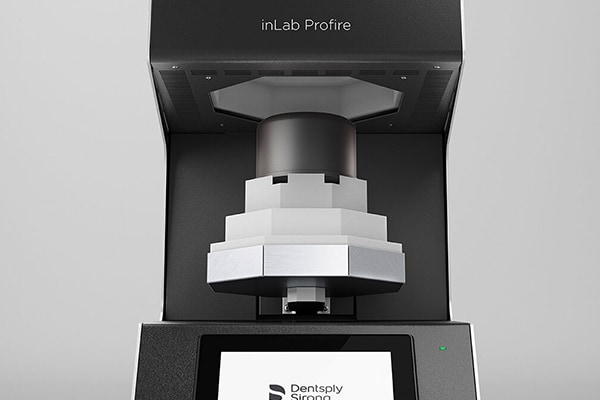 Dentsply Sirona