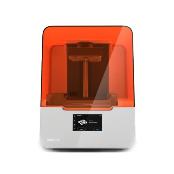 Formlabs' Form 3B+ Dental 3D Printer