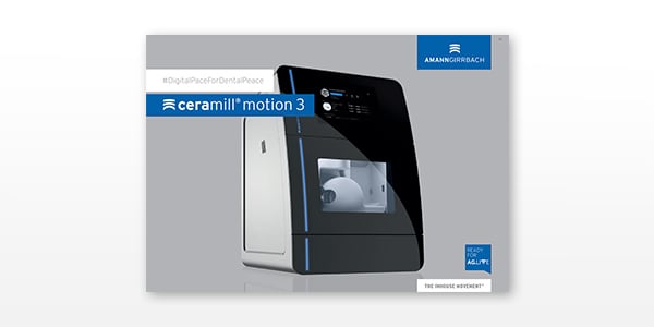 Ceramill Matik