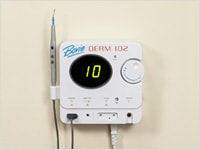 Bovie Derm 102