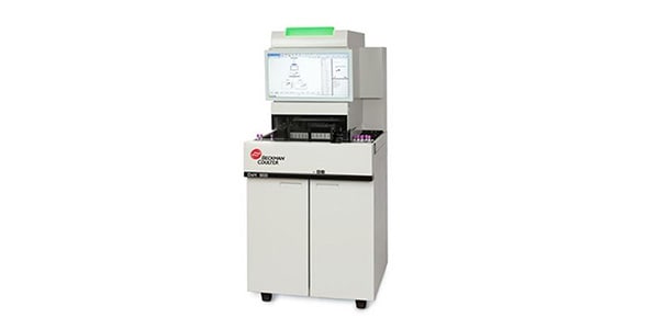 Beckman Coulter DxH 900 Hematology Analyzer