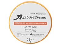 Katana™ Zirconia HTML PLUS