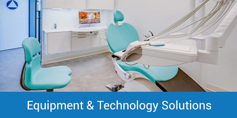 Equipment & Technology Solutions