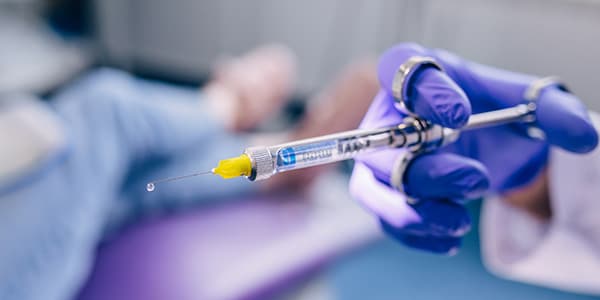Using Local Anesthesia: Choosing the Right Drug for the Patient and Procedure