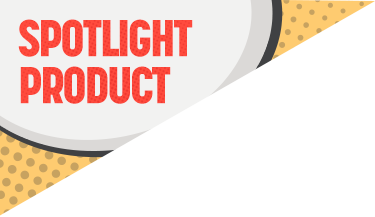 Spotlight Product