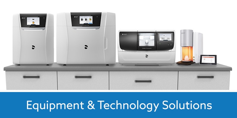 Equipment & Technology Solutions