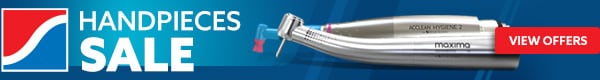 Handpiece Sale - View Offers!