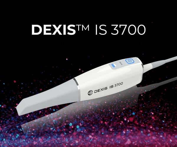 Dexis IS 3700