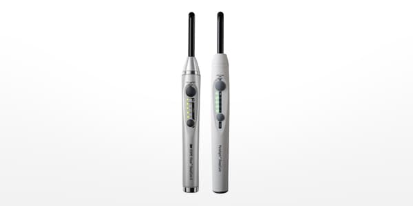 Dental Curing Lights