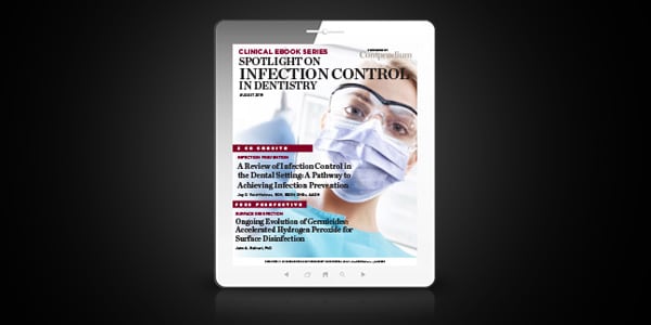 Spotlight on Infection Control in Dentistry