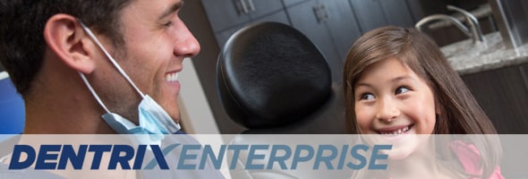 Dentrix Enterprise