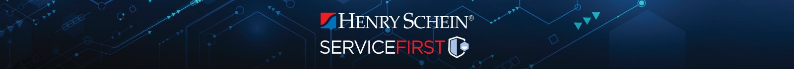 Henry Schein ServiceFirst