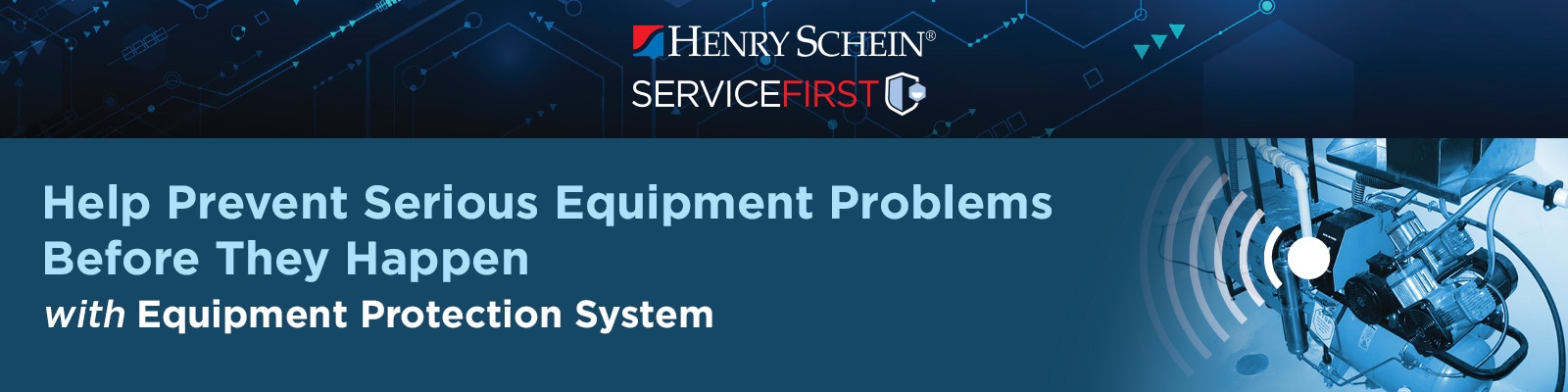 Equipment Protection System