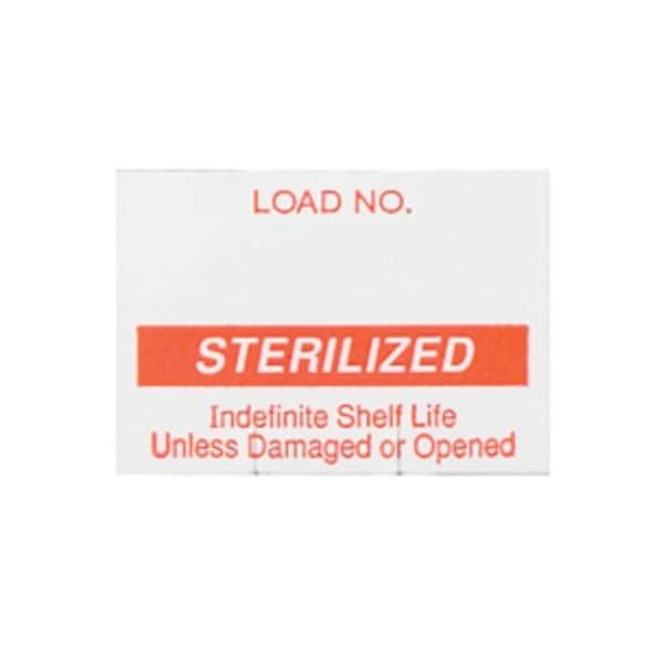 STERILIZATION PROCESSING