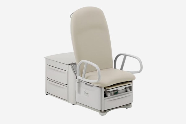 Access® High-Low Power Exam Table