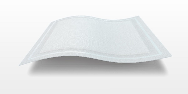 3M™ Kerramax Care™ Super-Absorbent Dressing – Henry Schein Medical