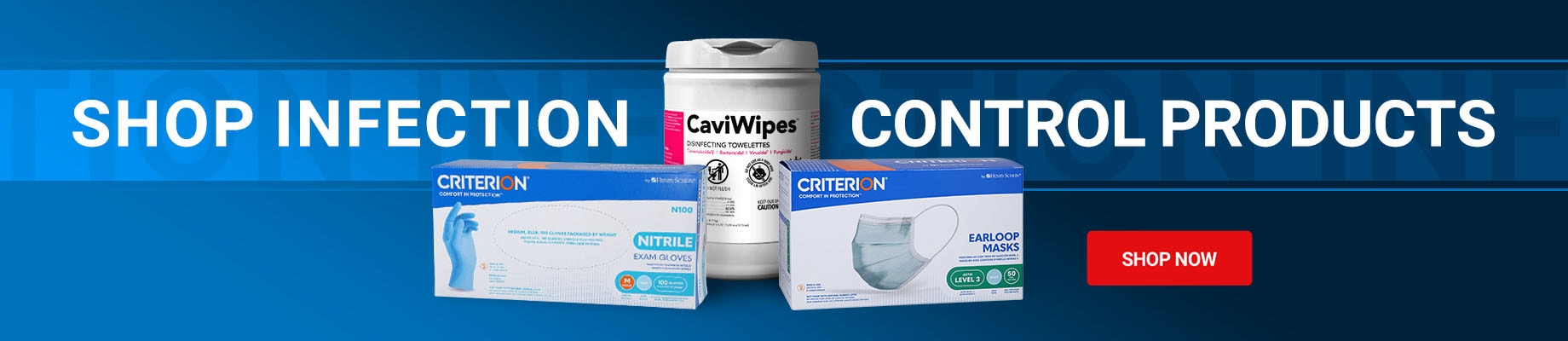 Best-Sellers - Shop Infection Control!