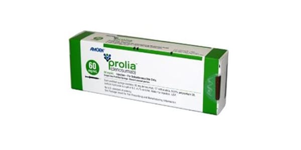 Prolia Injection