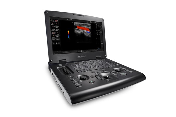 GE Healthcare Versana Active™ Ultrasound Machine