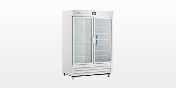 Refrigeradores de gran capacidad: Henry Schein Medical