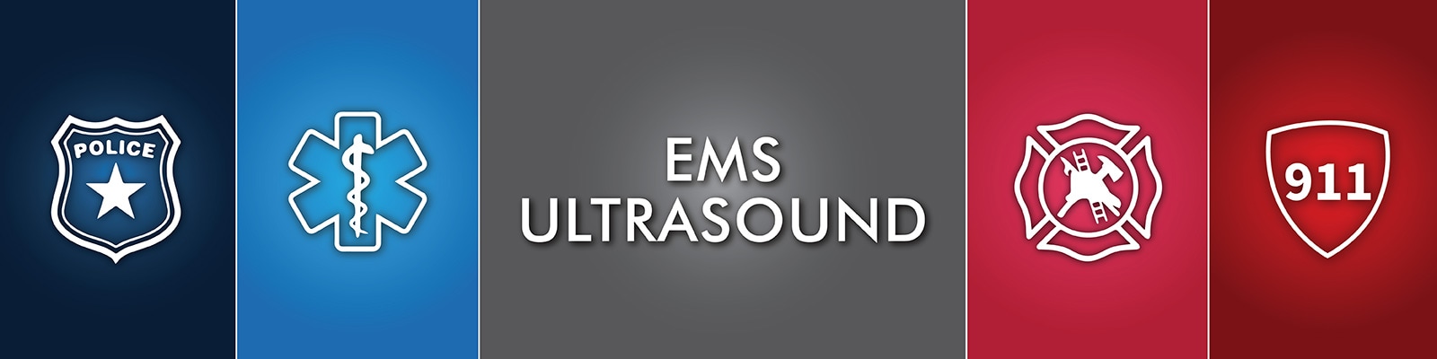 Máquinas de ultrasonido para EMS y prehospitalarias