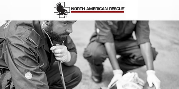 North American Rescue