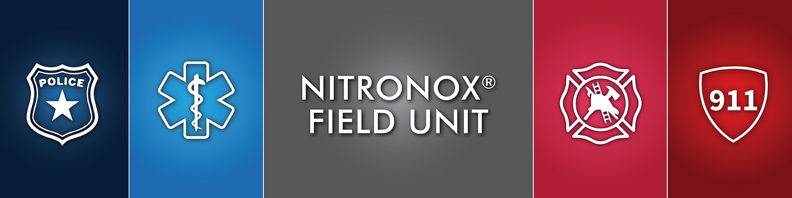 Nitronox Óxido Nitroso & Sistema de Analgesia