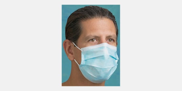 Surgical Masks, Procedural Masks and Eye Shields – Medical Supplies