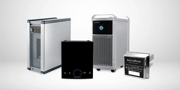 Air Purification Equipment for your Facility