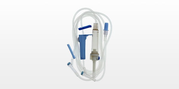 IV & Irrigation Products - Henry Schein Medical