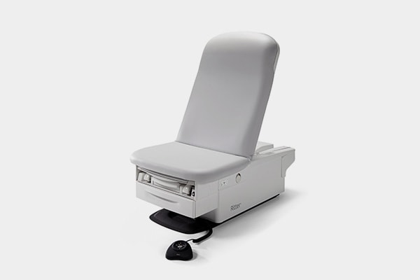 Ritter 225 Barrier-Free® Examination Chair - Henry Schein Medical