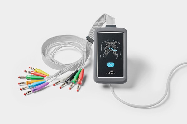 Midmark® Digital ECG - Henry Schein Medical