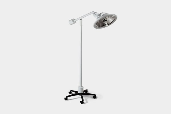 Ritter® 255 LED Procedure Light - Henry Schein Medical