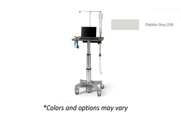 Midmark® 6214 Procedure Workstation