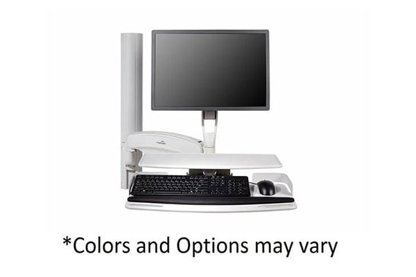 Midmark® 6283 Workstation