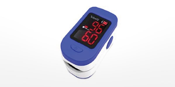 Oximeters