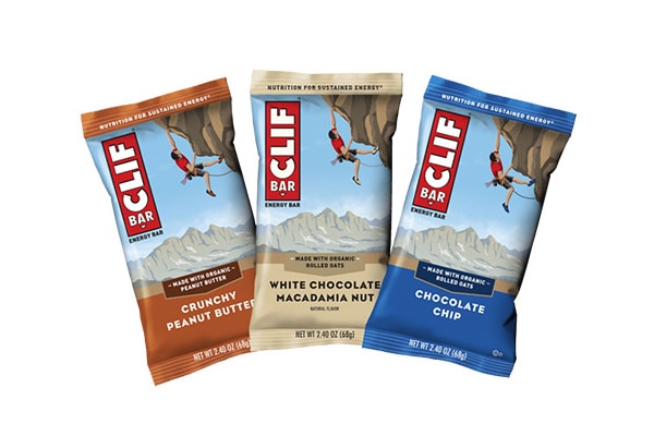 Productos CLIF®: Henry Schein Medical