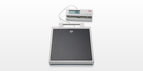 seca 869 Flat scale - Henry Schein Medical