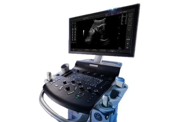 Portable Handheld Ultrasound: Vscan Air™ Ultrasound Machine