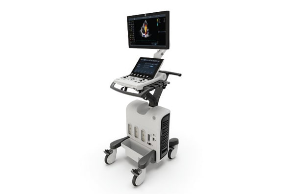 GE Healthcare Vivid S70 Ultrasound Machine