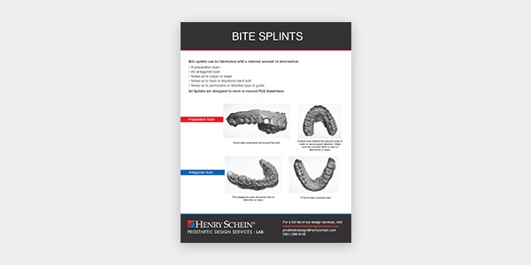 Bite Splints