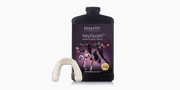 Keystone® KeyGuard™