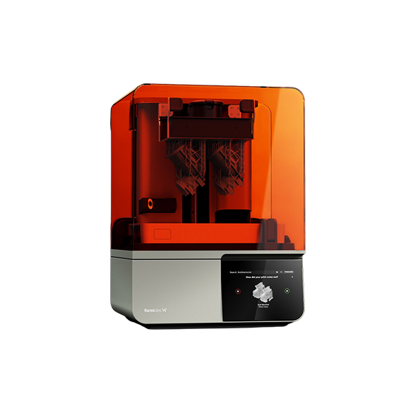 3D Printers