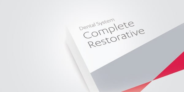 Dental System Complete Restorative