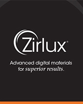 Zirlux Digital Materials